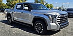 New 2026 TOYOTA TUNDRA LIMITED in ROSWELL, GEORGIA