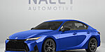 New 2026 LEXUS IS IS 350 F SPORT DESIGN in ROSWELL, GEORGIA