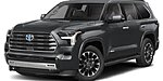New 2026 TOYOTA SEQUOIA LIMITED in ROSWELL, GEORGIA
