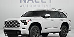 New 2026 TOYOTA SEQUOIA LIMITED in ROSWELL, GEORGIA