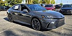 New 2026 TOYOTA CAMRY XSE in ROSWELL, GEORGIA