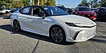 New 2026 TOYOTA CAMRY XSE in ROSWELL, GEORGIA