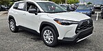 New 2026 TOYOTA COROLLA CROSS L in ROSWELL, GEORGIA