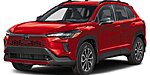 New 2026 TOYOTA COROLLA CROSS HYBRID SE in ROSWELL, GEORGIA