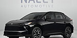 New 2026 TOYOTA BZ XLE PLUS in ROSWELL, GEORGIA