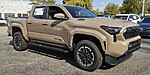 New 2026 TOYOTA TACOMA TRD SPORT in ROSWELL, GEORGIA
