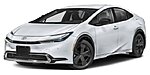 New 2027 TOYOTA PRIUS PLUG-IN SE in ROSWELL, GEORGIA