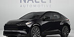 New 2026 TOYOTA C-HR XSE in ROSWELL, GEORGIA