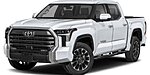 New 2026 TOYOTA TUNDRA LIMITED in ROSWELL, GEORGIA