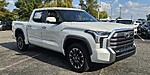 New 2026 TOYOTA TUNDRA LIMITED in ROSWELL, GEORGIA