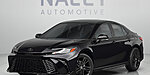 New 2026 TOYOTA CAMRY XSE in ROSWELL, GEORGIA