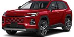 New 2026 TOYOTA RAV4 LIMITED in ROSWELL, GEORGIA