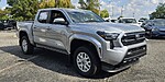 New 2026 TOYOTA TACOMA SR5 in ROSWELL, GEORGIA