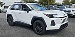 New 2026 TOYOTA RAV4 XLE PREMIUM in ROSWELL, GEORGIA