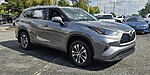 New 2026 TOYOTA HIGHLANDER XLE in ROSWELL, GEORGIA