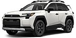 New 2026 TOYOTA RAV4 WOODLAND in ROSWELL, GEORGIA