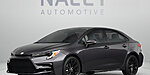 New 2027 TOYOTA COROLLA SE in ROSWELL, GEORGIA