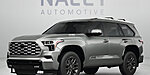 New 2026 TOYOTA SEQUOIA LIMITED in ROSWELL, GEORGIA