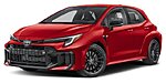 New 2025 TOYOTA GR COROLLA PREMIUM in ROSWELL, GEORGIA