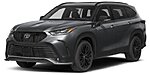New 2025 TOYOTA HIGHLANDER XSE in ROSWELL, GEORGIA