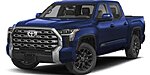 New 2025 TOYOTA TUNDRA PLATINUM in ROSWELL, GEORGIA
