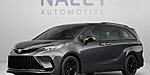 New 2025 TOYOTA SIENNA XLE in ROSWELL, GEORGIA