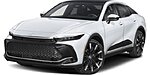 New 2026 TOYOTA CROWN PLATINUM in ROSWELL, GEORGIA
