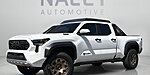 New 2026 TOYOTA TACOMA TRAILHUNTER in ROSWELL, GEORGIA