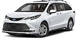 New 2026 TOYOTA SIENNA PLATINUM in ROSWELL, GEORGIA