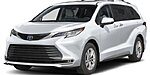 New 2026 TOYOTA SIENNA LIMITED in ROSWELL, GEORGIA