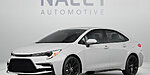 New 2027 TOYOTA COROLLA HYBRID LE in ROSWELL, GEORGIA