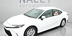 New 2026 TOYOTA CAMRY LE in ROSWELL, GEORGIA