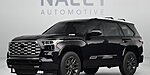 New 2026 TOYOTA SEQUOIA TRD PRO in ROSWELL, GEORGIA