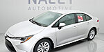 New 2027 TOYOTA COROLLA LE in ROSWELL, GEORGIA