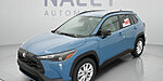 New 2026 TOYOTA COROLLA CROSS LE in ROSWELL, GEORGIA