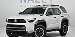 New 2026 TOYOTA 4RUNNER TRD OFF ROAD PREMIUM in ROSWELL, GEORGIA
