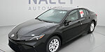 New 2026 TOYOTA CAMRY LE in ROSWELL, GEORGIA