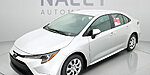 New 2027 TOYOTA COROLLA LE in ROSWELL, GEORGIA