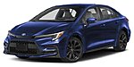 New 2027 TOYOTA COROLLA HYBRID SE in ROSWELL, GEORGIA