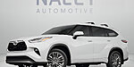 New 2026 TOYOTA HIGHLANDER HYBRID XLE in ROSWELL, GEORGIA