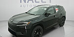 New 2026 TOYOTA RAV4 PLUG-IN HYBRID SE in ROSWELL, GEORGIA
