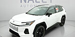 New 2026 TOYOTA RAV4 PLUG-IN HYBRID XSE in ROSWELL, GEORGIA