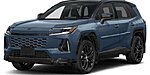 New 2026 TOYOTA RAV4 PLUG-IN HYBRID XSE in ROSWELL, GEORGIA