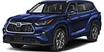 New 2026 TOYOTA HIGHLANDER XLE in ROSWELL, GEORGIA