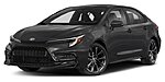 New 2027 TOYOTA COROLLA XSE in ROSWELL, GEORGIA
