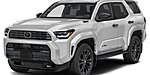 New 2026 TOYOTA 4RUNNER PLATINUM in ROSWELL, GEORGIA