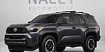 New 2026 TOYOTA 4RUNNER PLATINUM in ROSWELL, GEORGIA