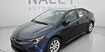 New 2027 TOYOTA COROLLA LE in ROSWELL, GEORGIA