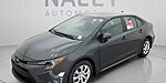 New 2027 TOYOTA COROLLA LE in ROSWELL, GEORGIA
