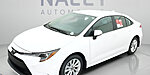 New 2027 TOYOTA COROLLA LE in ROSWELL, GEORGIA
